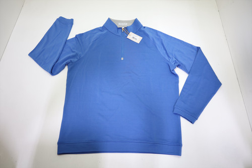Peter Millar Golf Beaumont Pullover Mens Size Medium SAILR New INV12569715 Peter Millar Golf Beaumont Pullover Mens Size Medium SAILR New INV12569715