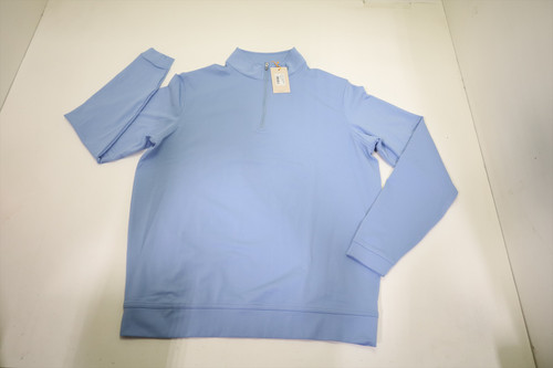 Peter Millar Golf Perth Pullover Mens Size Medium BFADE New INV12569670 Peter Millar Golf Perth Pullover Mens Size Medium BFADE New INV12569670