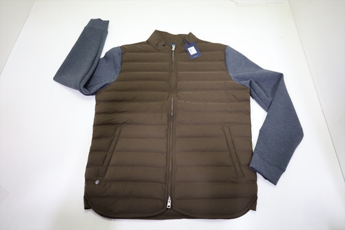 Peter Millar Golf Winsome Jacket Mens Size Medium ANWAL New INV12614479 Peter Millar Golf Winsome Jacket Mens Size Medium ANWAL New INV12614479