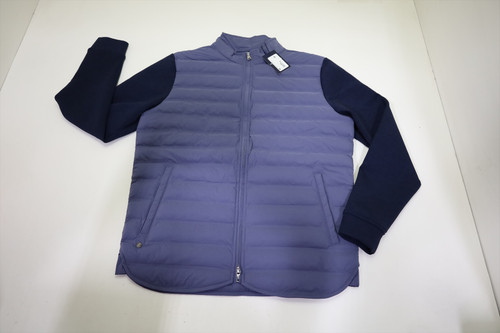 Peter Millar Golf Winsome Jacket Mens Size Medium NEB New INV12614480 Peter Millar Golf Winsome Jacket Mens Size Medium NEB New INV12614480