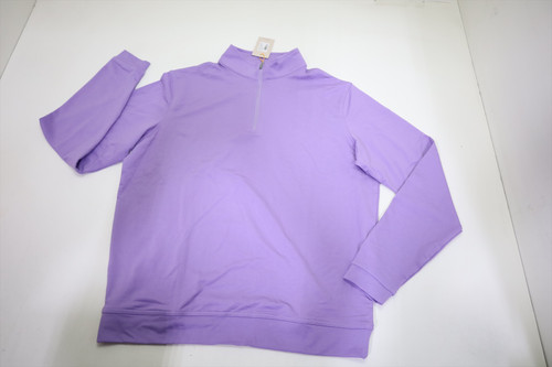 Peter Millar Golf Perth Pullover Mens Size Medium ULTRV New INV12569703 Peter Millar Golf Perth Pullover Mens Size Medium ULTRV New INV12569703