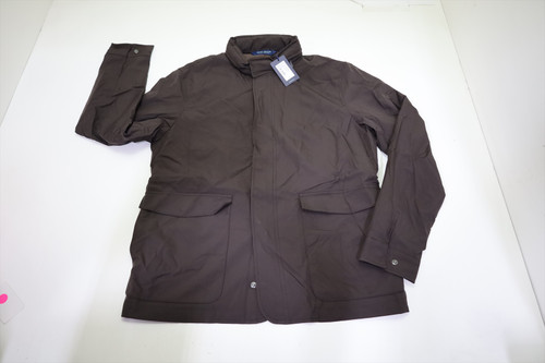 Peter Millar Golf Discovery Field Jacket Mens Size Medium ANWAL New INV12614476 Peter Millar Golf Discovery Field Jacket Mens Size Medium ANWAL New INV12614476