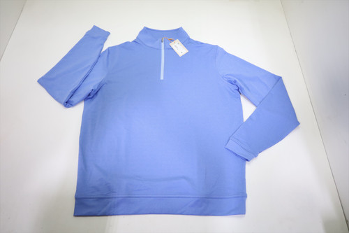 Peter Millar Golf Perth Pullover Mens Size Medium BSEA New INV12569704 Peter Millar Golf Perth Pullover Mens Size Medium BSEA New INV12569704