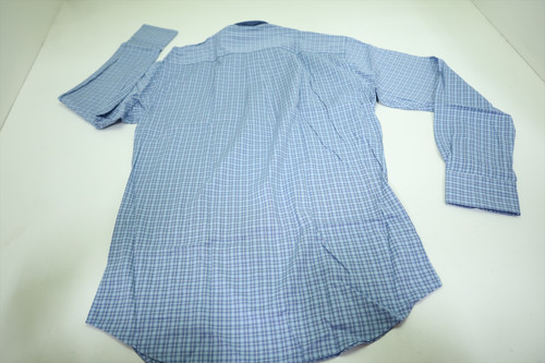 Peter Millar Golf Solid Button Down Mens Size Medium BLFSA New INV12561391 Peter Millar Golf Solid Button Down Mens Size Medium BLFSA New INV12561391