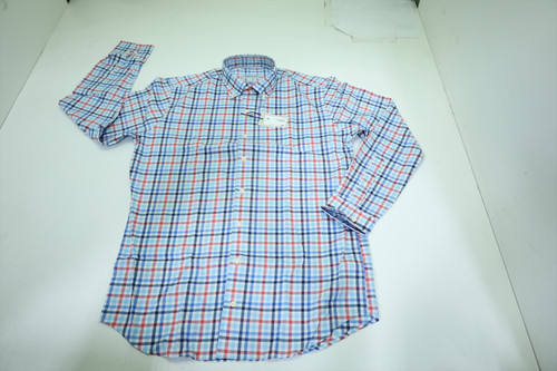 Peter Millar Golf Solid Button Down Mens Size Medium SEAPT New INV12561409 Peter Millar Golf Solid Button Down Mens Size Medium SEAPT New INV12561409