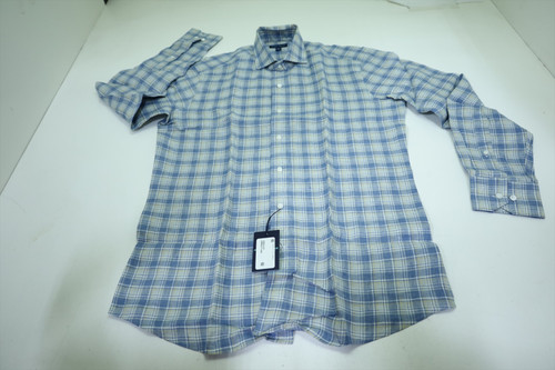 Peter Millar Golf Solid Button Down Mens Size Medium ANGLT New INV12561413 Peter Millar Golf Solid Button Down Mens Size Medium ANGLT New INV12561413