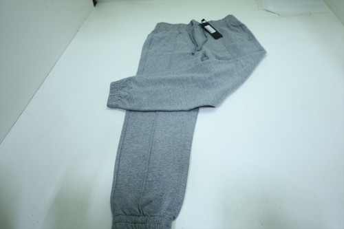 Greyson Archer Jogger Pants Womens Size Medium Light Grey INV12590537 Greyson Archer Jogger Pants Womens Size Medium Light Grey INV12590537