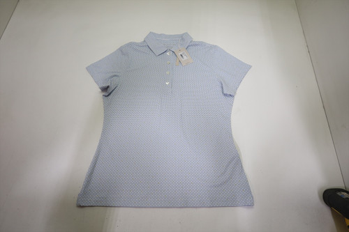 Peter Millar Golf Solid Polo Womens Size Small VIND Regular New INV12606545 Peter Millar Golf Solid Polo Womens Size Small VIND Regular New INV12606545