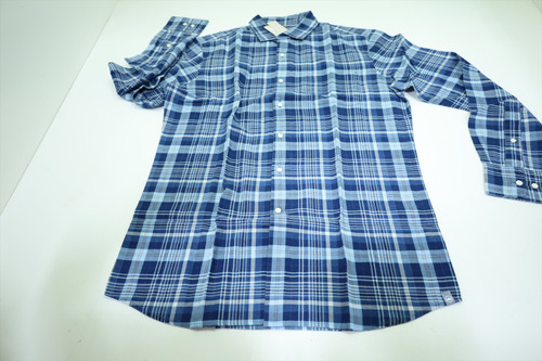 Peter Millar Golf Solid Button Down Mens Size Medium IND New INV12561375 Peter Millar Golf Solid Button Down Mens Size Medium IND New INV12561375