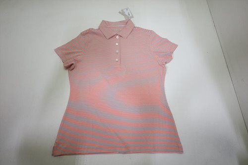 Peter Millar Golf Vista Stripe Polo Womens Size Small MSP/W New INV12606537 Peter Millar Golf Vista Stripe Polo Womens Size Small MSP/W New INV12606537