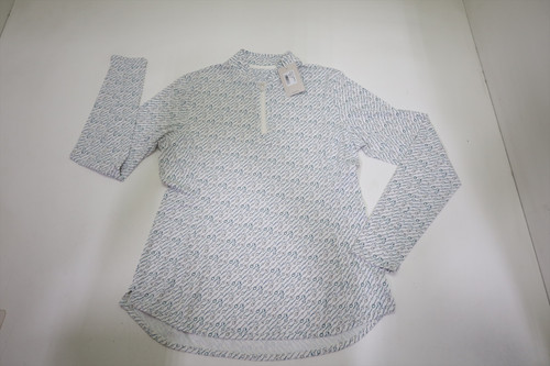 Peter Millar Social Club Lightweight Pullover Womens Size Small IVO INV12614097 Peter Millar Social Club Lightweight Pullover Womens Size Small IVO INV12614097