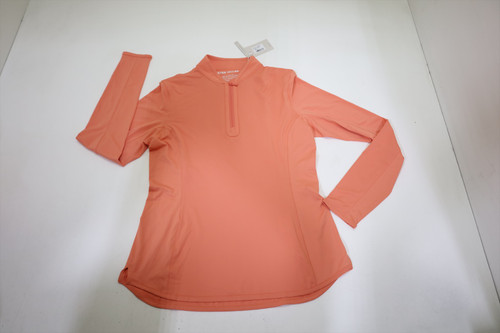 Peter Millar Lightweight Sun Pullover Womens Size Small MSPCE New INV12614099 Peter Millar Lightweight Sun Pullover Womens Size Small MSPCE New INV12614099