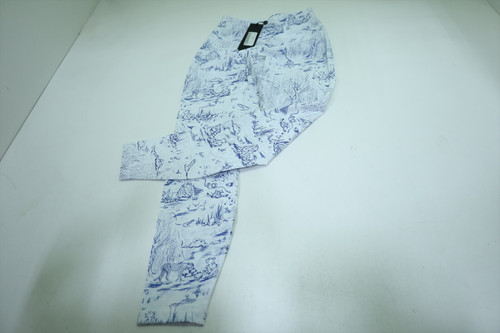 Greyson Willow Toile Luna Legging Pants Womens Size Small Atlantic INV12590450 Greyson Willow Toile Luna Legging Pants Womens Size Small Atlantic INV12590450