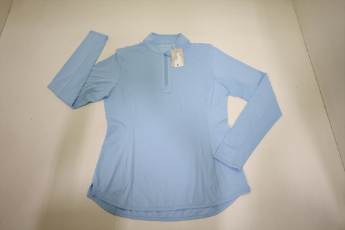 Peter Millar Lightweight Sun Pullover Womens Size Small BSND New INV12605277 Peter Millar Lightweight Sun Pullover Womens Size Small BSND New INV12605277
