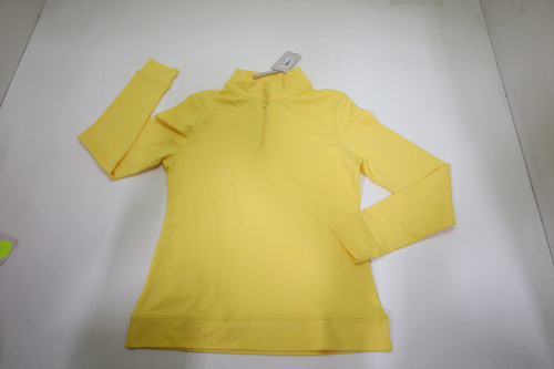 Peter Millar Golf Perth Pullover Womens Size Small LMNDP New INV12614100 Peter Millar Golf Perth Pullover Womens Size Small LMNDP New INV12614100