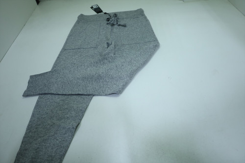 Greyson Koko Jogger 70% Wool/30% Cashmere Pants Womens Size Small Grey INV12590904 Greyson Koko Jogger 70% Wool/30% Cashmere Pants Womens Size Small Grey INV12590904