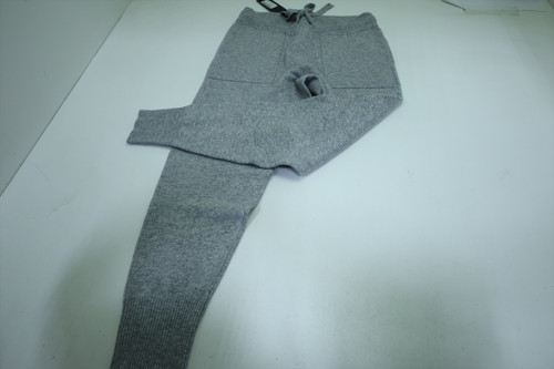Greyson Koko Jogger 70% Wool/30% Cashmere Pants Womens Size Small Grey INV12590907 Greyson Koko Jogger 70% Wool/30% Cashmere Pants Womens Size Small Grey INV12590907