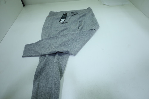 New Greyson Koko Jogger 70% Wool/30% Cashmere Pants Womens Size Large Grey INV12590908 New Greyson Koko Jogger 70% Wool/30% Cashmere Pants Womens Size Large Grey INV12590908