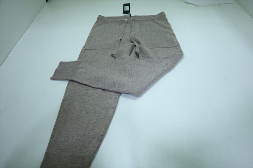 Greyson Koko Jogger 70% Wool/30% Cashmere Pants Womens Size Small Fawn Heather INV12590956 Greyson Koko Jogger 70% Wool/30% Cashmere Pants Womens Size Small Fawn Heather INV12590956