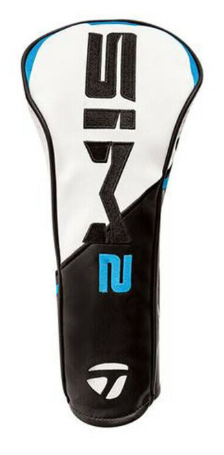 New TaylorMade Sim 2 Golf SIM2 Hybrid Headcover Head Cover Sim-2 HA14-13-11 New TaylorMade Sim 2 Golf SIM2 Hybrid Headcover Head Cover Sim-2 HA14-13-11