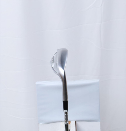 Cleveland Cbx Zipcore Satin Wedge 50°-11 Dynamic Gold 115 12639011 Good Cleveland Cbx Zipcore Satin Wedge 50°-11 Dynamic Gold 115 12639011 Good