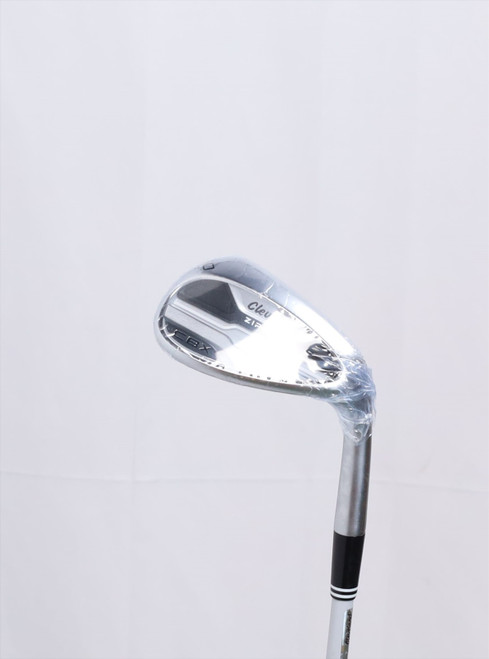 Cleveland Cbx Zipcore Satin Wedge 60°-10 Ladies Action Ultralite 50 12718606 Cleveland Cbx Zipcore Satin Wedge 60°-10 Ladies Action Ultralite 50 12718606