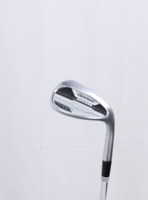 Cleveland Cbx Zipcore Satin Wedge 60°-10 Ladies Ultralite 50 12718610 Excellent Cleveland Cbx Zipcore Satin Wedge 60°-10 Ladies Ultralite 50 12718610 Excellent