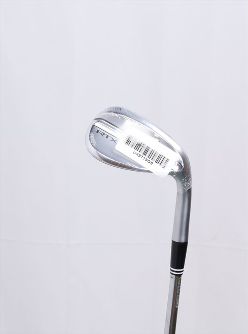 Cleveland Rtx 6 Zipcore Tour Satin Wedge 56°-10 Mid Grind Dynamic Gold 12735829