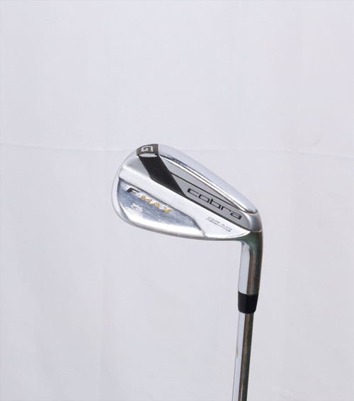Cobra F-Max Superlite Gap Wedge Cobra Superlite Stl 12629000 Good Cobra F-Max Superlite Gap Wedge Cobra Superlite Stl 12629000 Good