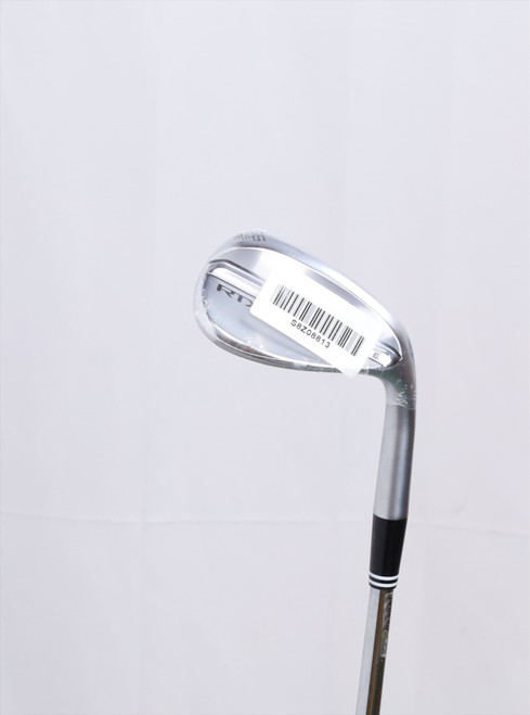 Cleveland Rtx 6 Zipcore Tour Satin Wedge 56°-10 Mid Grind Dynamic Gold 12735831