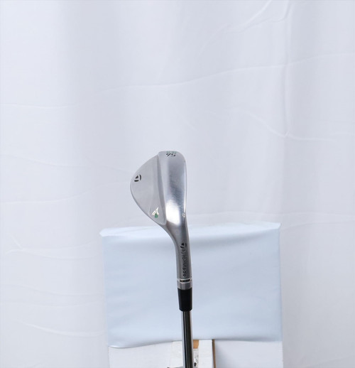Taylormade Mg4 Chrome Sb Wedge 56°-12 Dynamic Gold 115 Tour Issue 12726784 Good Taylormade Mg4 Chrome Sb Wedge 56°-12 Dynamic Gold 115 Tour Issue 12726784 Good