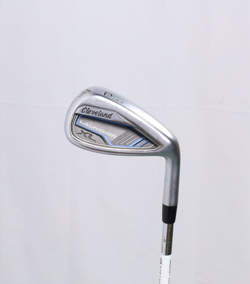 Cleveland Launcher Xl Pitching Wedge Regular Elevate Mph 95 12711034 Good Cleveland Launcher Xl Pitching Wedge Regular Elevate Mph 95 12711034 Good