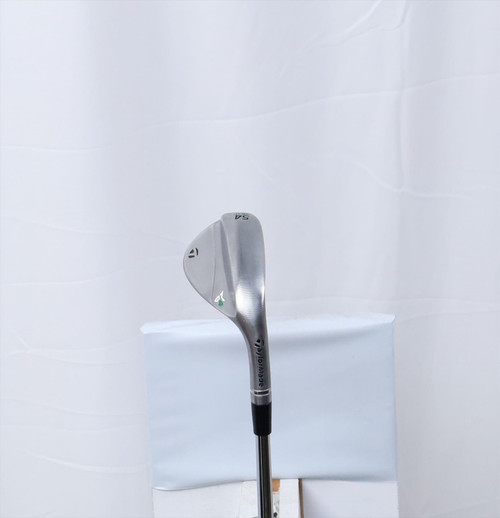 Taylormade Mg4 Chrome Sb Wedge 54°-11 Dynamic Gold 115 Tour Issue 12726790 Good Taylormade Mg4 Chrome Sb Wedge 54°-11 Dynamic Gold 115 Tour Issue 12726790 Good