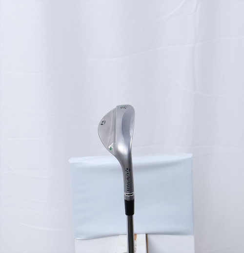 Taylormade Mg4 Chrome Lb Wedge 56°-8 Dynamic Gold 115 Tour Issue 12726813 Good Taylormade Mg4 Chrome Lb Wedge 56°-8 Dynamic Gold 115 Tour Issue 12726813 Good
