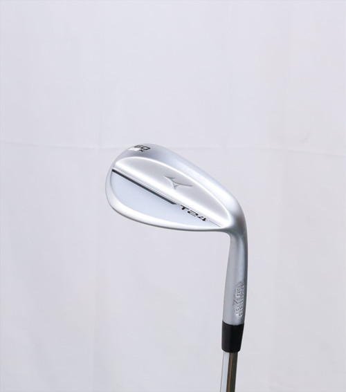 Mizuno T24 Satin X Grind Wedge 60°-6 Wedge Dynamic Gold S400 12715544 Excellent Mizuno T24 Satin X Grind Wedge 60°-6 Wedge Dynamic Gold S400 12715544 Excellent