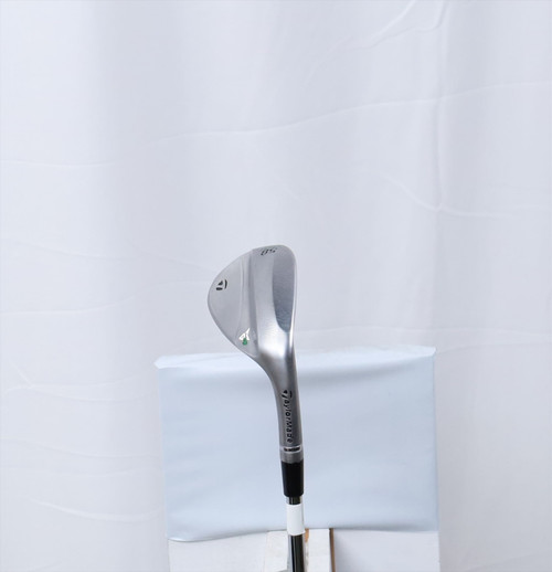 Taylormade Mg4 Chrome Lb V-Grind Wedge 58°-7 Dynamic Gold 115 12727608 Good Taylormade Mg4 Chrome Lb V-Grind Wedge 58°-7 Dynamic Gold 115 12727608 Good