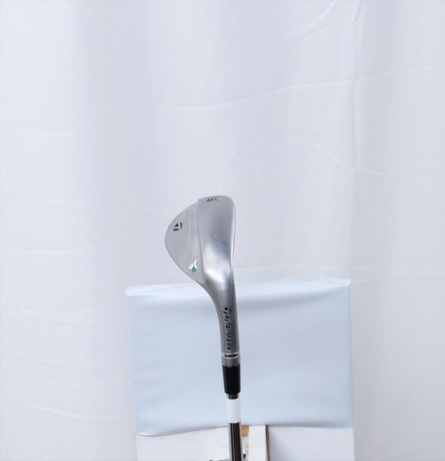 Taylormade Mg4 Chrome Hb W-Grind Wedge 58°-13 Dynamic Gold 115 12727632 Good Taylormade Mg4 Chrome Hb W-Grind Wedge 58°-13 Dynamic Gold 115 12727632 Good