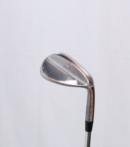 Mizuno T24 Copper S Grind Wedge 56°-12 Dynamic Gold Tour Issue S400 12715581 Mizuno T24 Copper S Grind Wedge 56°-12 Dynamic Gold Tour Issue S400 12715581