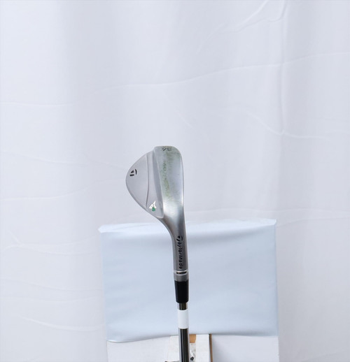 Taylormade Mg4 Chrome Sb Wedge 56°-12 Dynamic Gold 115 Tour Issue 12727662 Good Taylormade Mg4 Chrome Sb Wedge 56°-12 Dynamic Gold 115 Tour Issue 12727662 Good