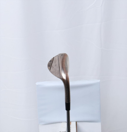 Taylormade Hi Toe 4 Ats Wedge 54°-10 Dynamic Gold Tour Issue 115 12727747 Good Taylormade Hi Toe 4 Ats Wedge 54°-10 Dynamic Gold Tour Issue 115 12727747 Good
