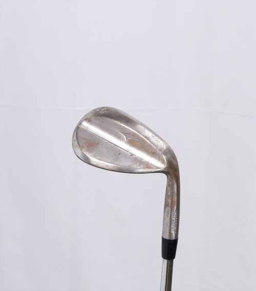 Mizuno T24 Satin V Grind Wedge 56°-12 Wedge Dynamic Gold S400 12618125 Fair Mizuno T24 Satin V Grind Wedge 56°-12 Wedge Dynamic Gold S400 12618125 Fair