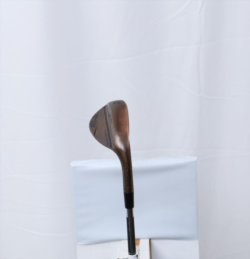 Taylormade Hi Toe 3 Sb Copper Wedge 50°-9 Wedge Kbs Hi-Rev 2.0 115 12613017 Good Taylormade Hi Toe 3 Sb Copper Wedge 50°-9 Wedge Kbs Hi-Rev 2.0 115 12613017 Good