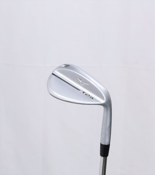 Mizuno T24 Satin D Grind Wedge 56°-10 Wedge Dynamic Gold S400 12618223 Good Mizuno T24 Satin D Grind Wedge 56°-10 Wedge Dynamic Gold S400 12618223 Good