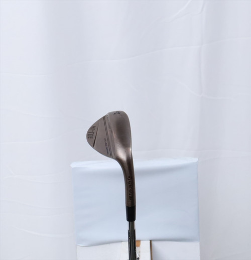 Taylormade Hi Toe 3 Sb Copper Wedge 54°-10 Kbs Hi-Rev 2.0 115 12613669 Good Taylormade Hi Toe 3 Sb Copper Wedge 54°-10 Kbs Hi-Rev 2.0 115 12613669 Good
