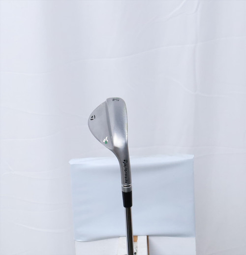 Taylormade Mg4 Chrome Sb Wedge 54°-11 Regular Dynamic Gold 95 R300 12621522 Good Taylormade Mg4 Chrome Sb Wedge 54°-11 Regular Dynamic Gold 95 R300 12621522 Good