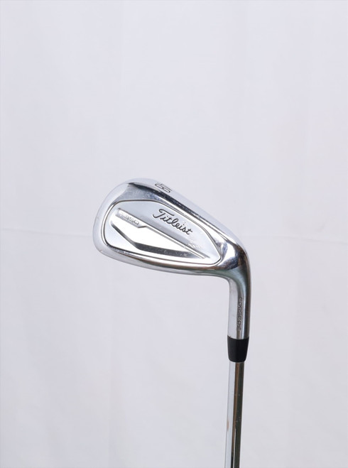 Titleist T350 3G Pitching Wedge True Temper Amt Red R300 Stl 12677607 Good