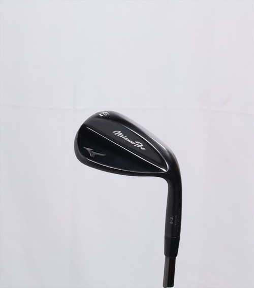 Mizuno T1 Black Ion M Grind Wedge 56°-10 Regular Kbs Hi-Rev 115 12684867 Good Mizuno T1 Black Ion M Grind Wedge 56°-10 Regular Kbs Hi-Rev 115 12684867 Good