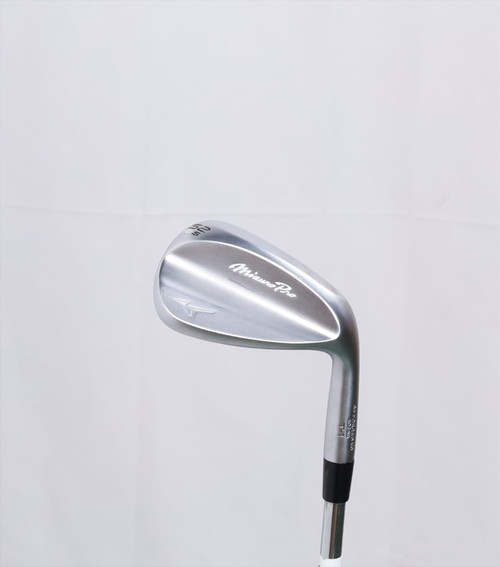 Mizuno T1 White Satin S Grind Wedge 52°-10 Stiff Dynamic Gold S400 12685862 Good Mizuno T1 White Satin S Grind Wedge 52°-10 Stiff Dynamic Gold S400 12685862 Good