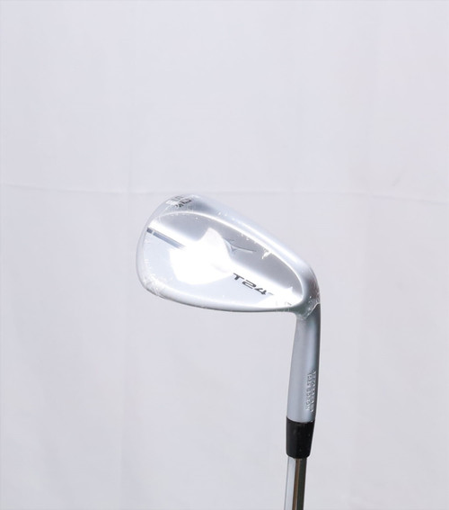 Mizuno T24 Satin S Grind Wedge 50°-8 Wedge Dynamic Gold S400 12715443 Mizuno T24 Satin S Grind Wedge 50°-8 Wedge Dynamic Gold S400 12715443