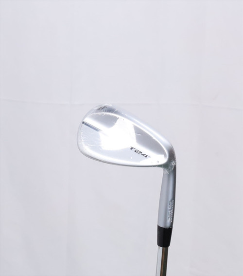 Mizuno T24 Satin S Grind Wedge 52°-10 Wedge Dynamic Gold S400 12715758 Mizuno T24 Satin S Grind Wedge 52°-10 Wedge Dynamic Gold S400 12715758